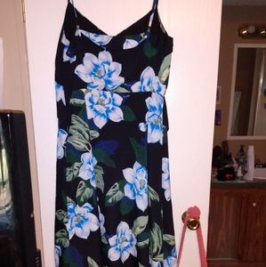 Gorgeous Banana Republic fancy dress! Size 8